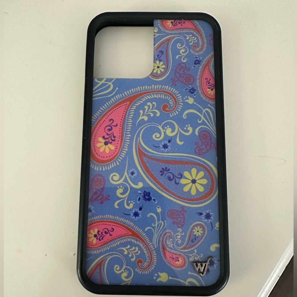 Wildflower Case- iPhone 12 Pro Max